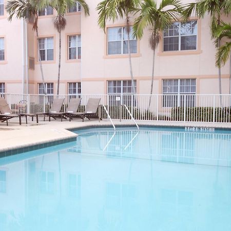 Residence Inn West Palm Beach Eksteriør billede