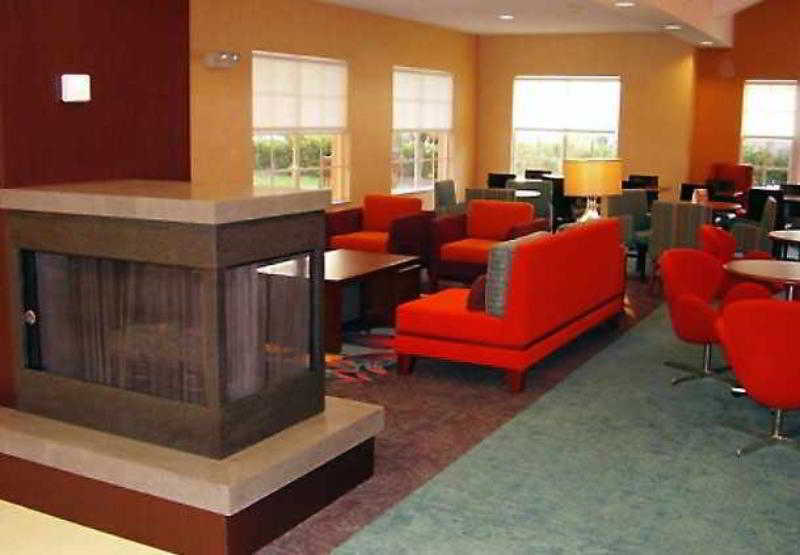 Residence Inn West Palm Beach Eksteriør billede