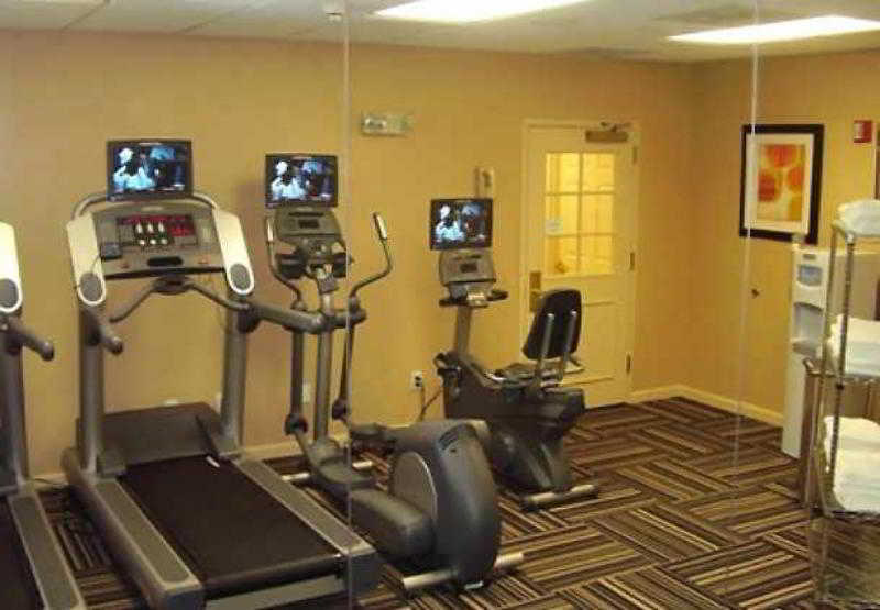 Residence Inn West Palm Beach Eksteriør billede