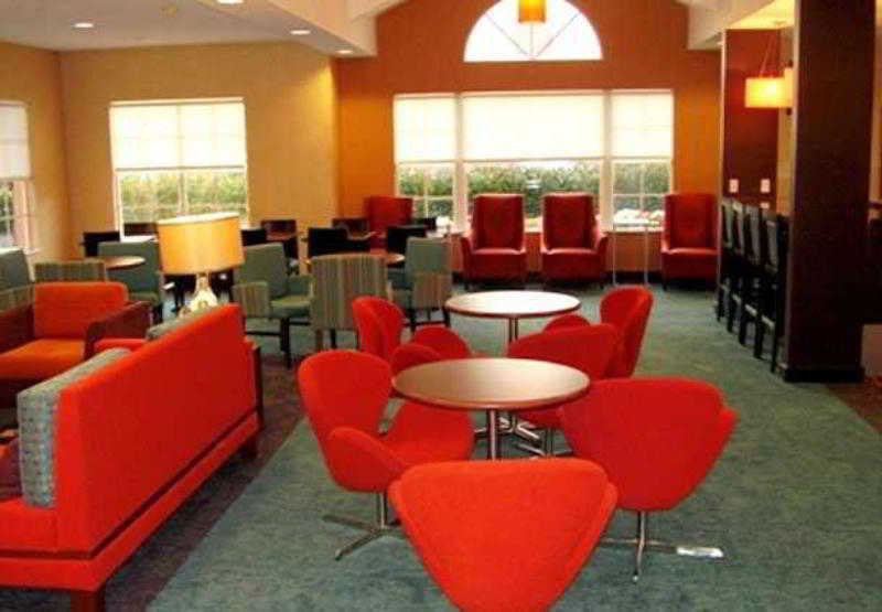 Residence Inn West Palm Beach Restaurant billede