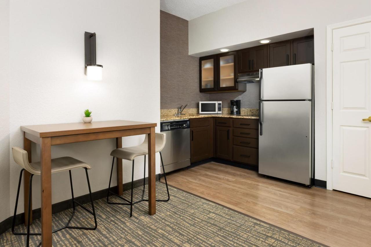 Residence Inn West Palm Beach Eksteriør billede