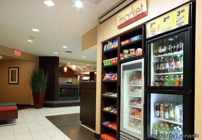 Residence Inn West Palm Beach Faciliteter billede
