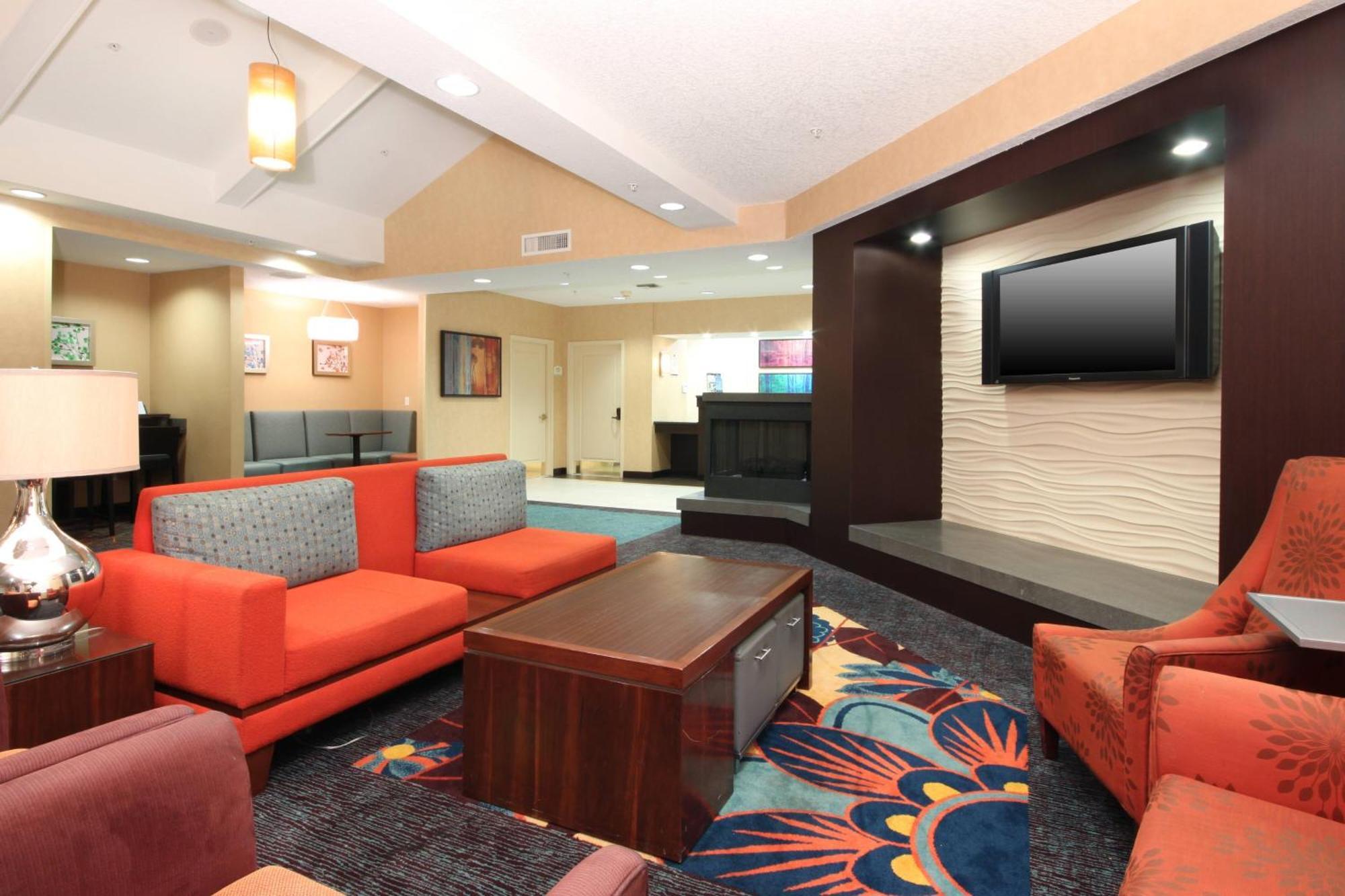 Residence Inn West Palm Beach Eksteriør billede