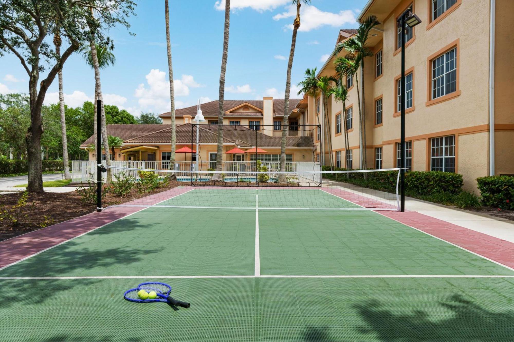 Residence Inn West Palm Beach Eksteriør billede