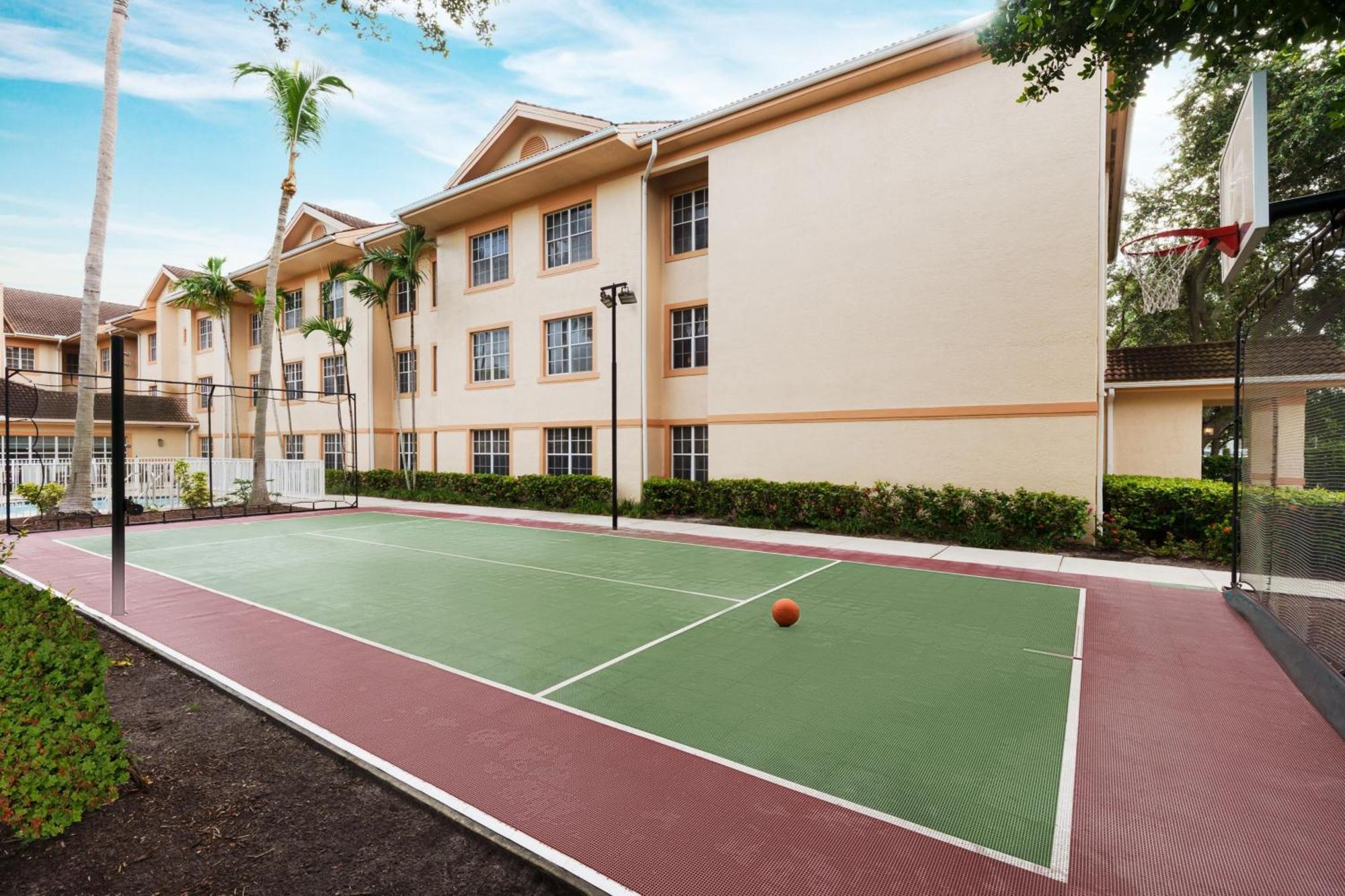 Residence Inn West Palm Beach Eksteriør billede