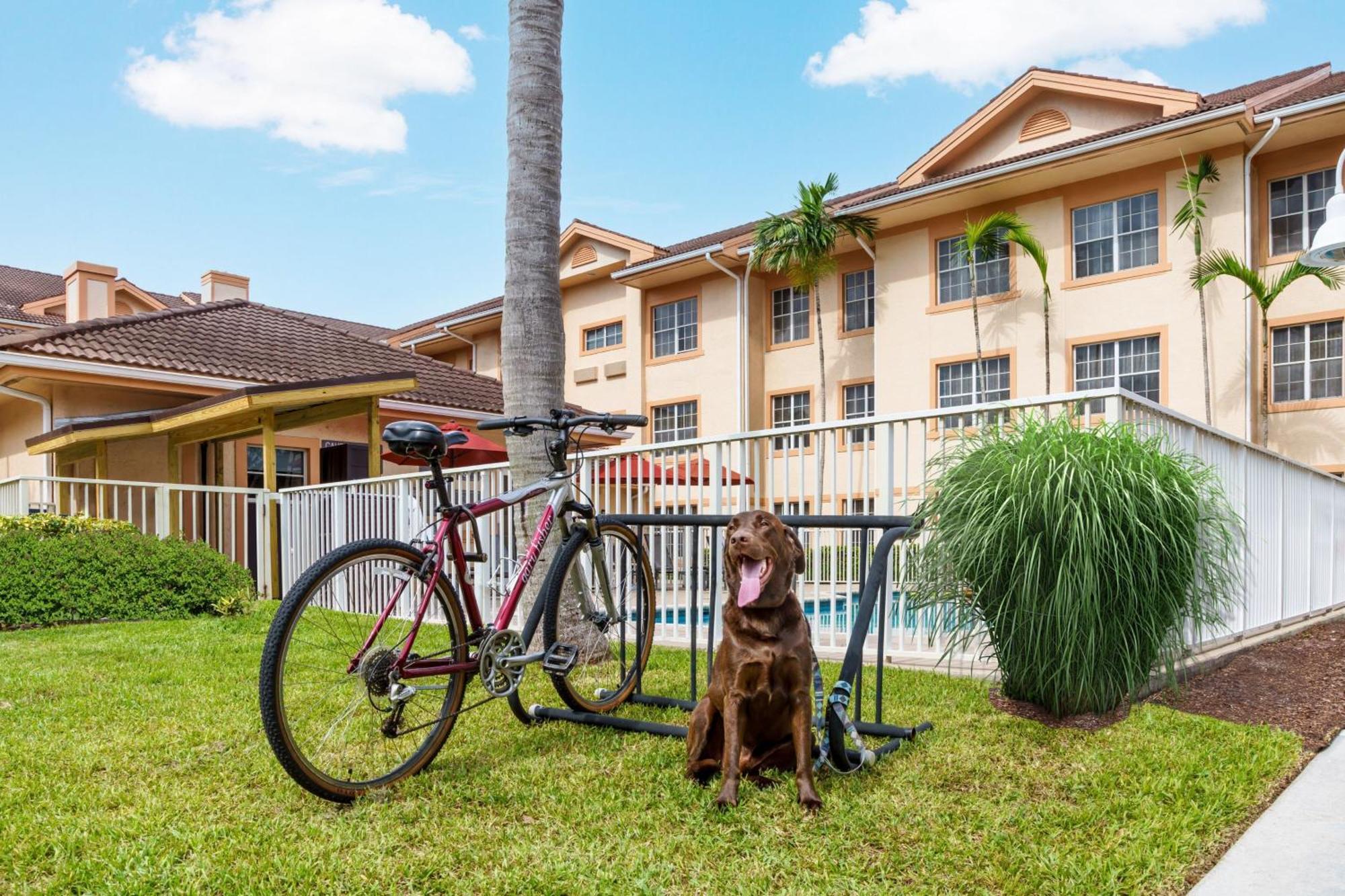 Residence Inn West Palm Beach Eksteriør billede