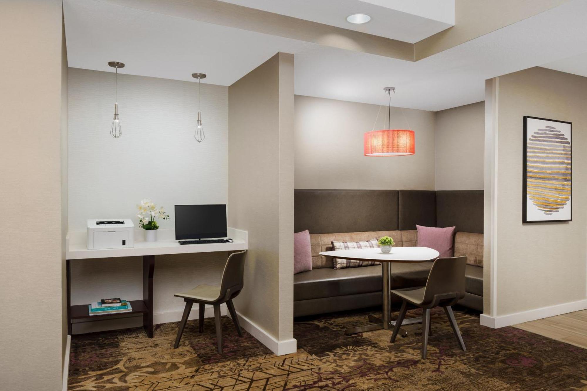 Residence Inn West Palm Beach Eksteriør billede