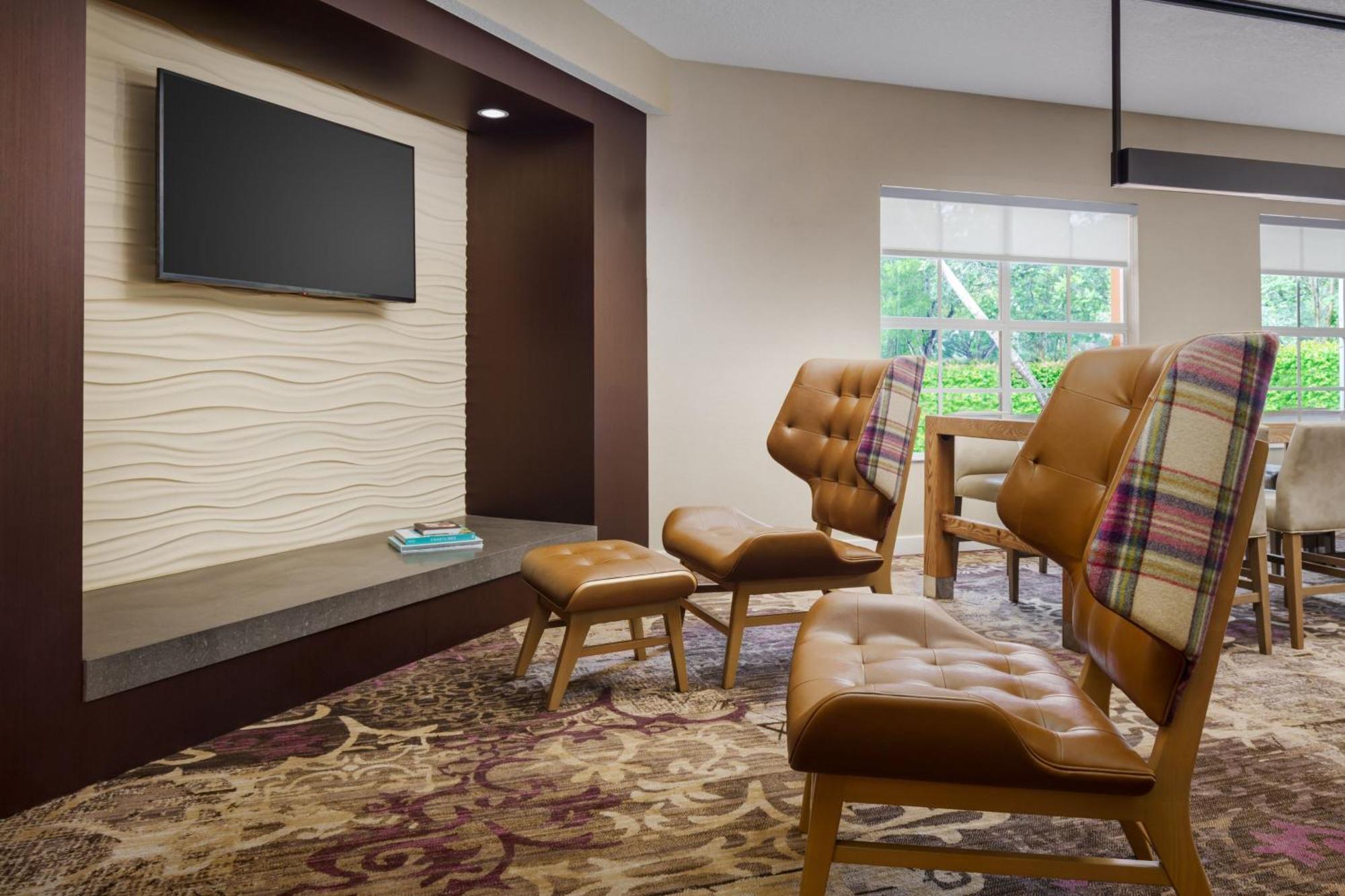 Residence Inn West Palm Beach Eksteriør billede