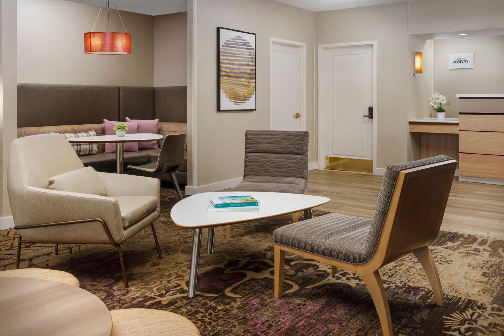 Residence Inn West Palm Beach Eksteriør billede