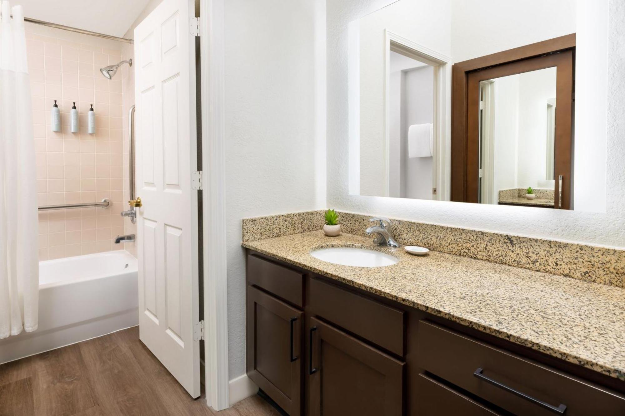 Residence Inn West Palm Beach Eksteriør billede