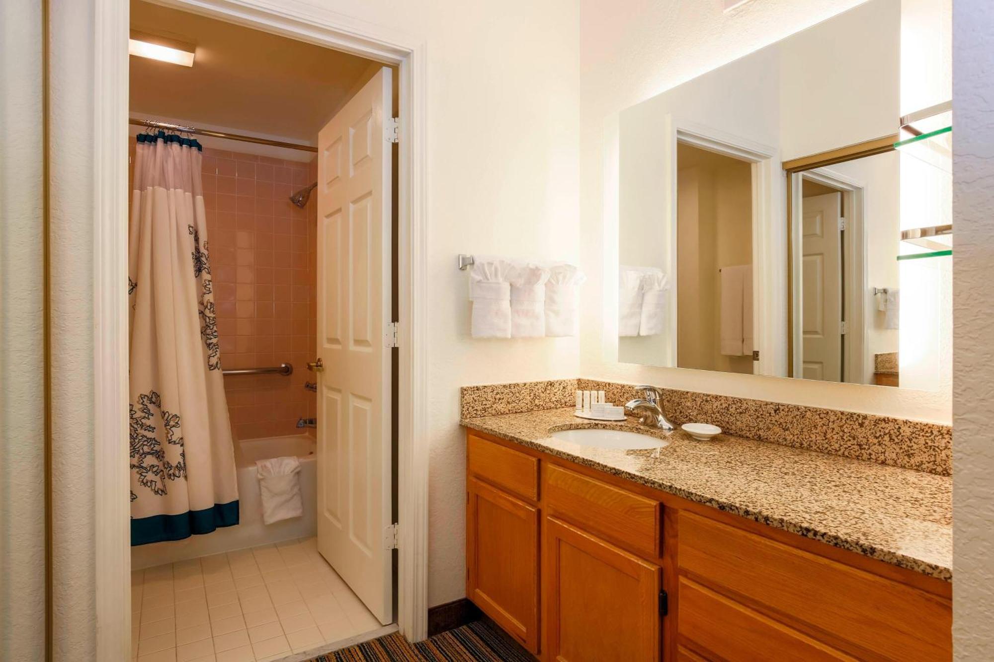Residence Inn West Palm Beach Eksteriør billede