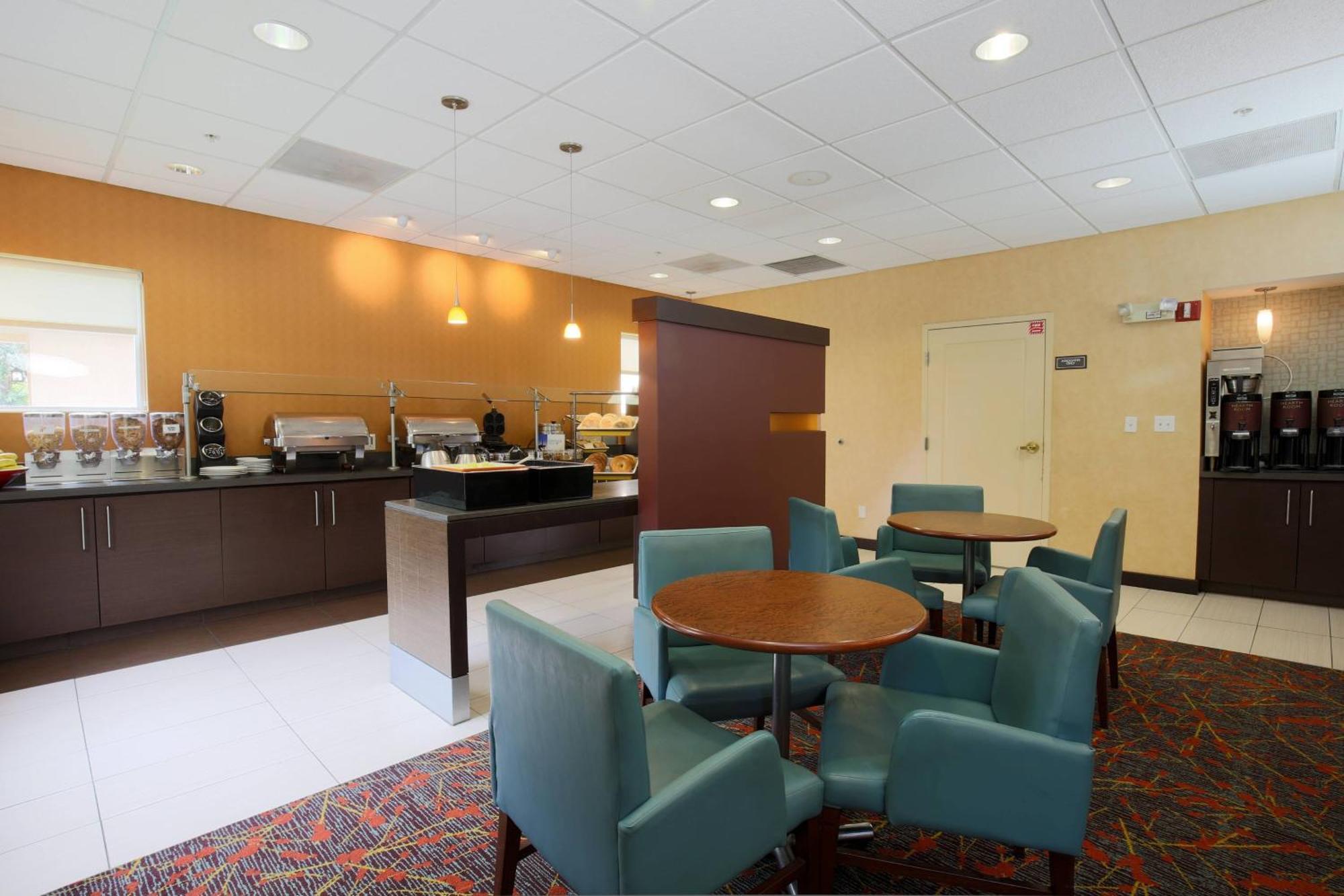 Residence Inn West Palm Beach Eksteriør billede