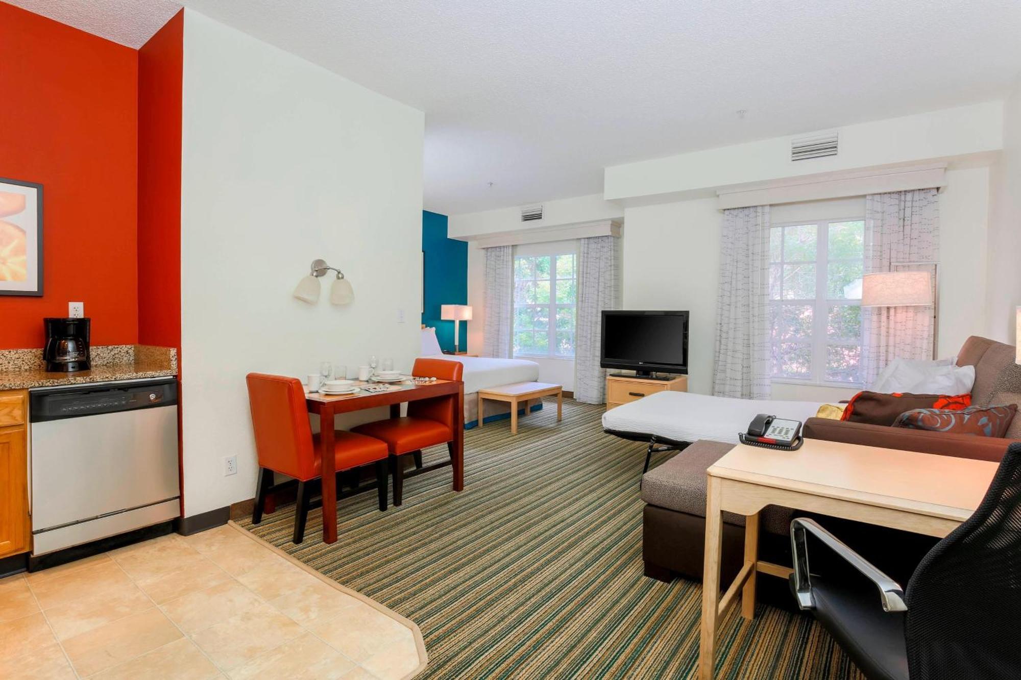 Residence Inn West Palm Beach Eksteriør billede