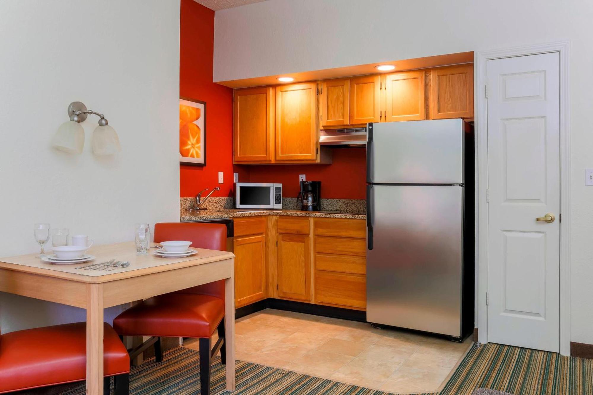 Residence Inn West Palm Beach Eksteriør billede
