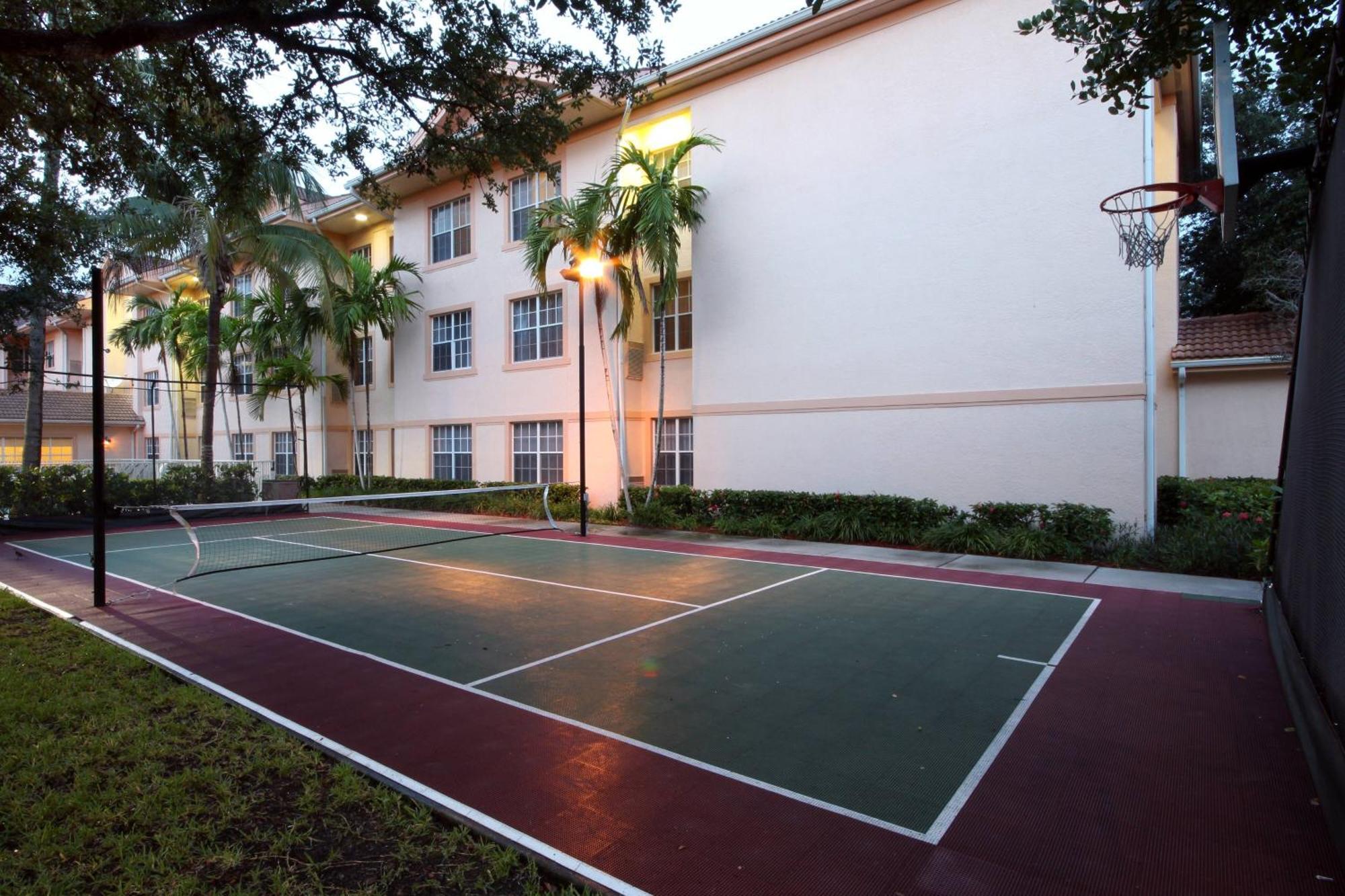 Residence Inn West Palm Beach Eksteriør billede