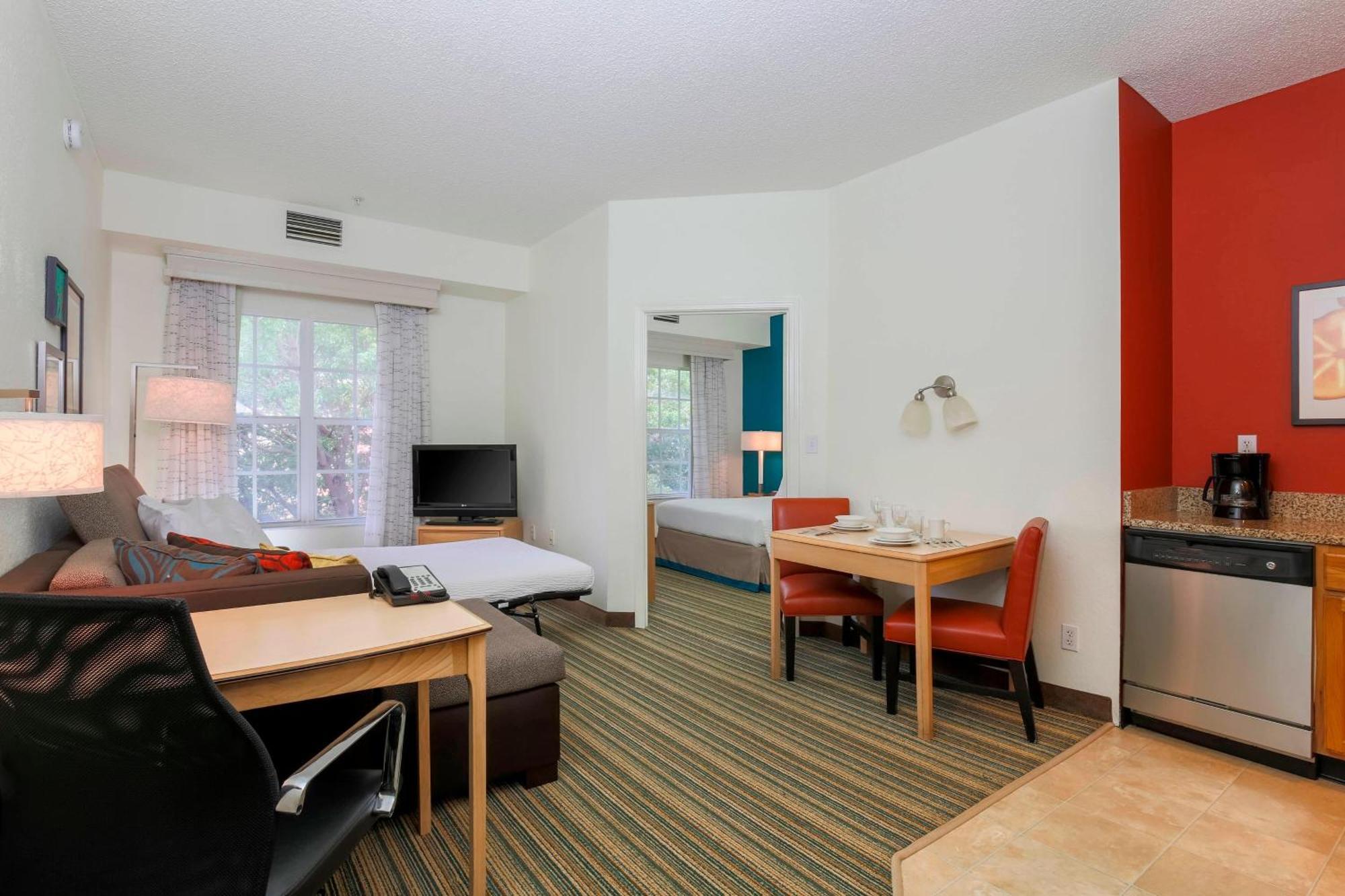 Residence Inn West Palm Beach Eksteriør billede