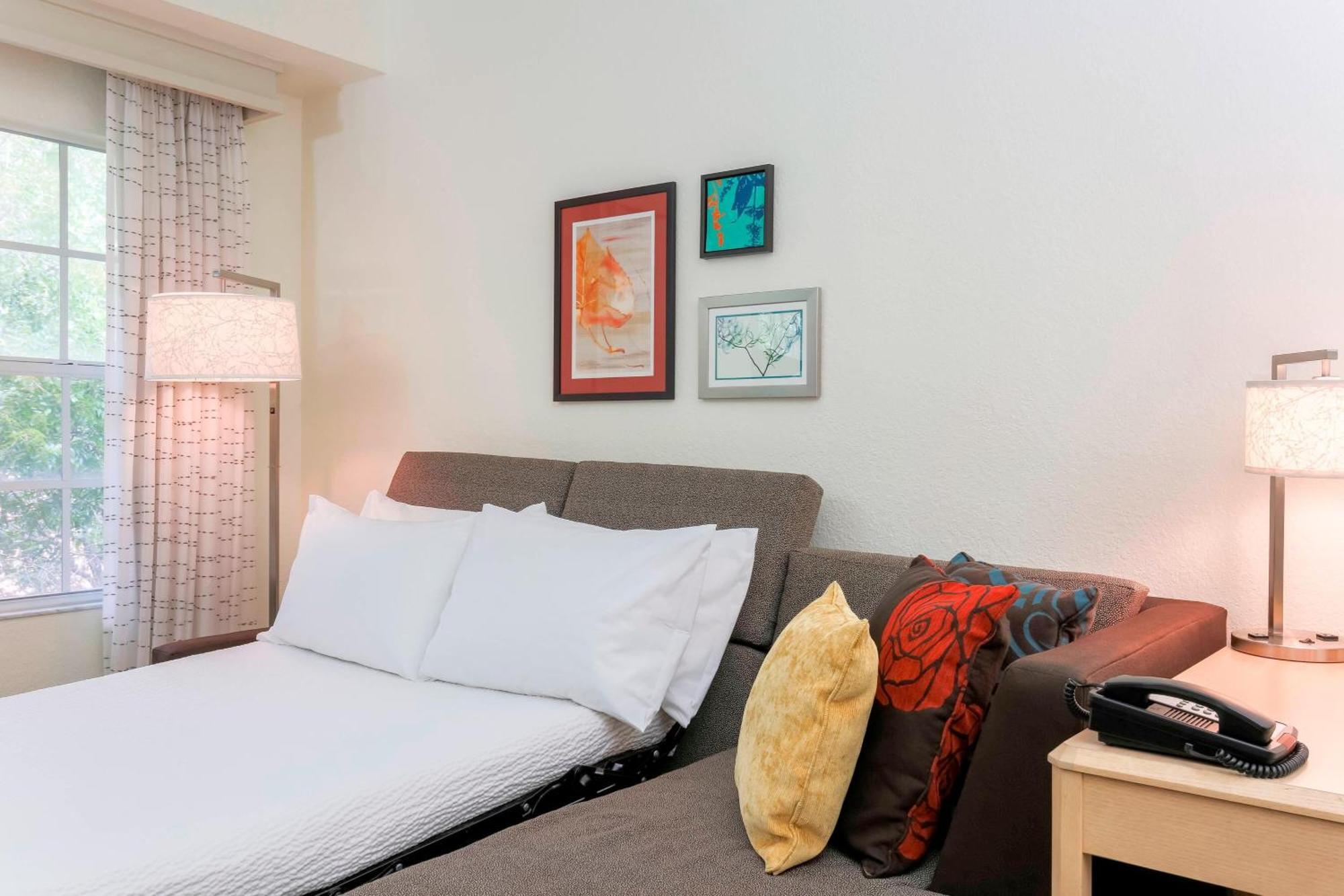 Residence Inn West Palm Beach Eksteriør billede