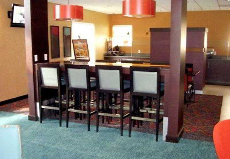 Residence Inn West Palm Beach Eksteriør billede