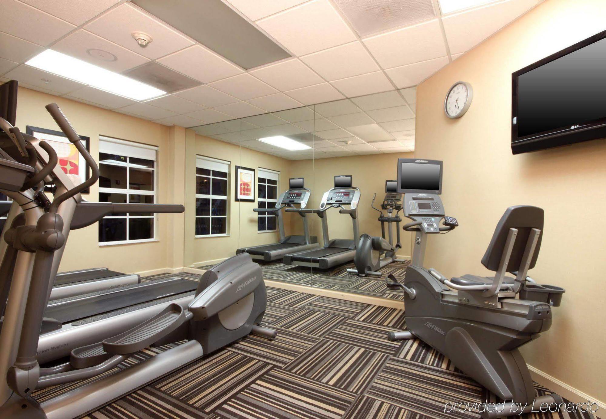 Residence Inn West Palm Beach Faciliteter billede