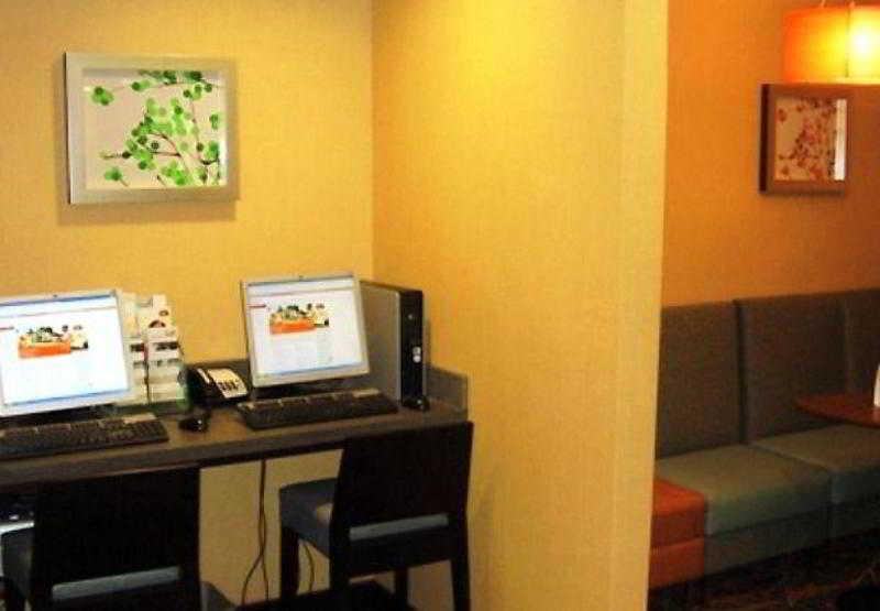 Residence Inn West Palm Beach Faciliteter billede